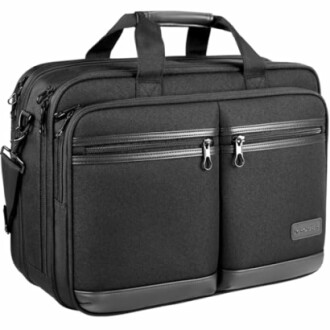 Kroser 18" Laptop Bag