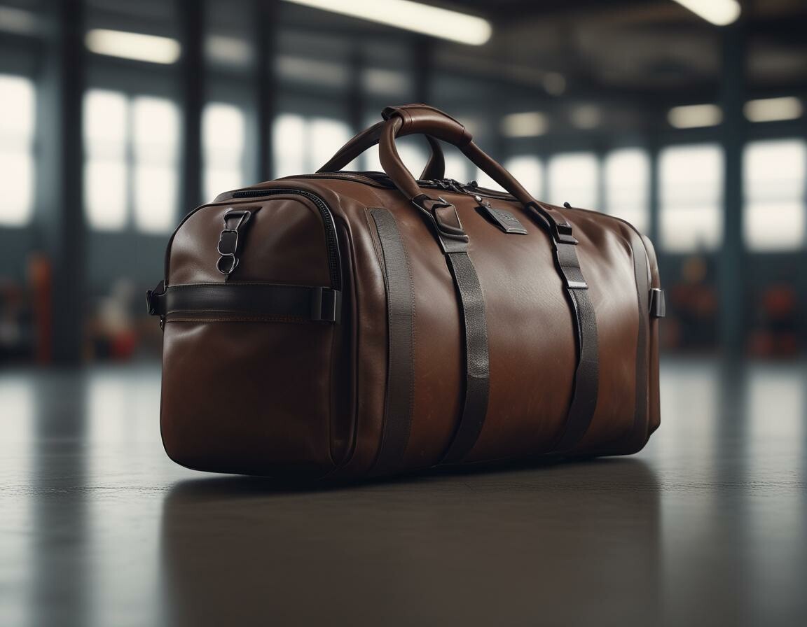 Duffle Bags